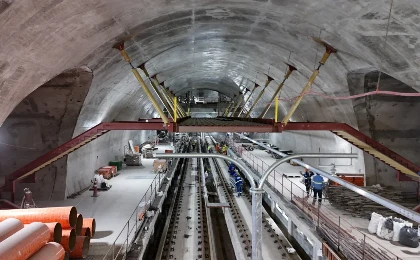Estação Itaberaba-Hospital Vila Penteado